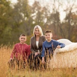 Meet your Posher, Catherine